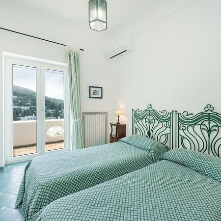 Casa Ventrosa, Anacapri Apartment Exterior photo
